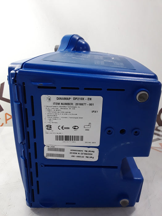 GE Healthcare GE Healthcare Pro 200V2 Vital Signs Monitor Patient Monitors reLink Medical