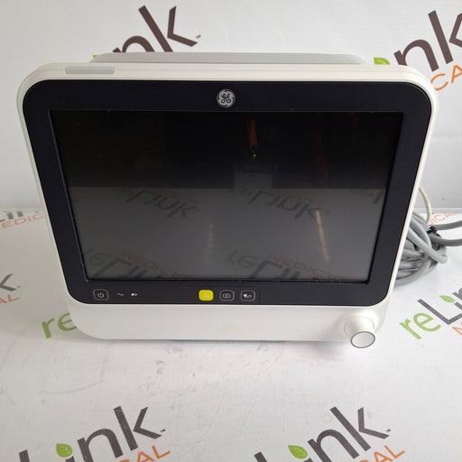 GE Healthcare GE Healthcare B125 Patient Monitor Patient Monitors reLink Medical