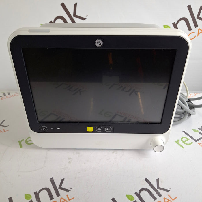 GE Healthcare GE Healthcare B125 Patient Monitor Patient Monitors reLink Medical
