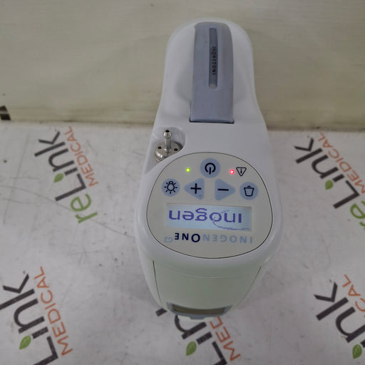 Inogen Inogen One G2 IO-200 Oxygen Concentrator Respiratory reLink Medical