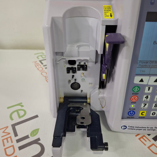 Hospira Hospira Plum 360 Infusion Pump Infusion Pump reLink Medical