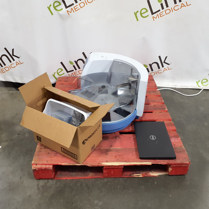 Thermo Scientific Thermo Scientific KingFisher Flex Purification Automate System Research Lab reLink Medical