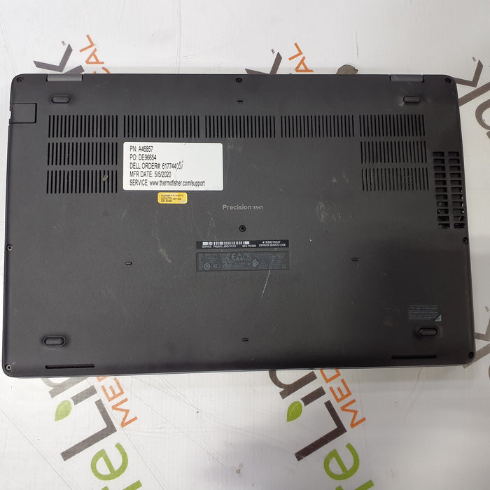 Thermo Scientific Thermo Scientific KingFisher Flex Purification Automate System Research Lab reLink Medical