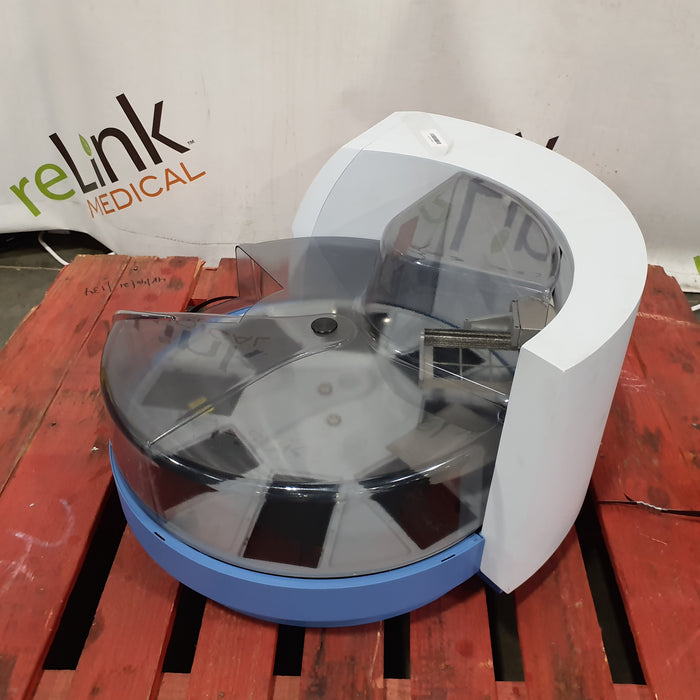 Thermo Scientific Thermo Scientific KingFisher Flex Purification Automate System Research Lab reLink Medical