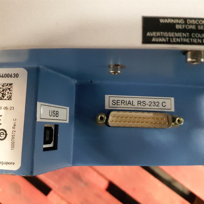 Thermo Scientific Thermo Scientific KingFisher Flex Purification Automate System Research Lab reLink Medical