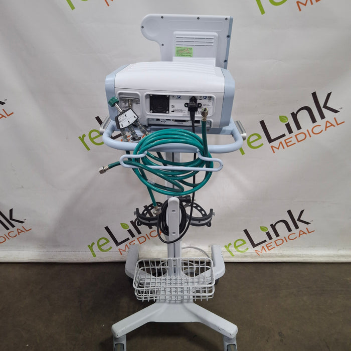 Respironics V60 BiPAP Ventilator Monitor