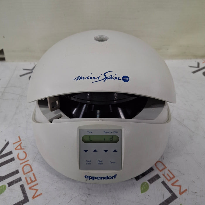 Eppendorf Eppendorf 5453 Mini Spin Plus Centrifuge Centrifuges reLink Medical