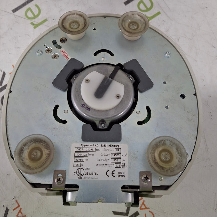 Eppendorf Eppendorf 5453 Mini Spin Plus Centrifuge Centrifuges reLink Medical