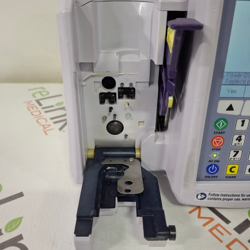 Hospira Hospira Plum 360 Infusion Pump Infusion Pump reLink Medical