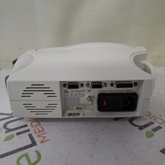 Masimo Radical 7 Pulse Oximeter w/ Base