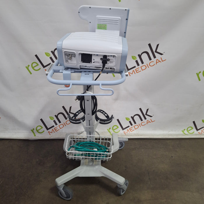 Respironics Respironics V60 BiPAP Ventilator Monitor Respiratory reLink Medical