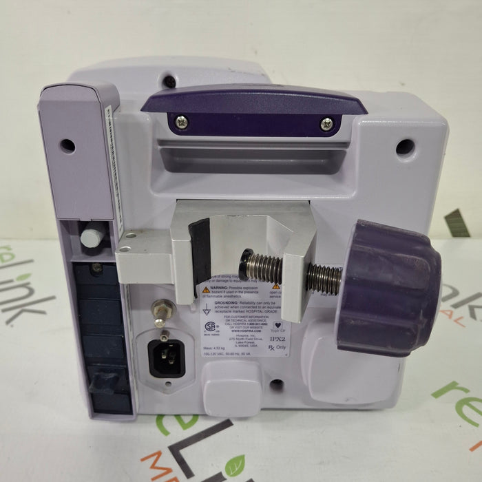 Hospira Hospira Plum 360 Infusion Pump Infusion Pump reLink Medical