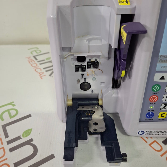 Hospira Hospira Plum 360 Infusion Pump Infusion Pump reLink Medical