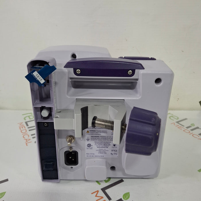 Hospira Hospira Plum 360 Infusion Pump Infusion Pump reLink Medical