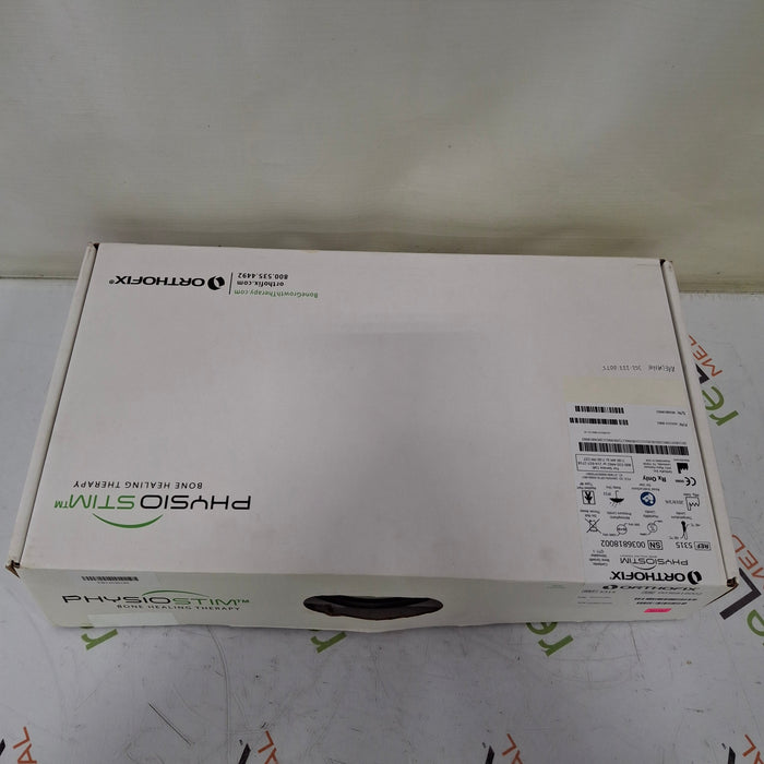 Orthofix Orthofix Physiostim 5315 Bone Growth Stimulator Surgical Equipment reLink Medical