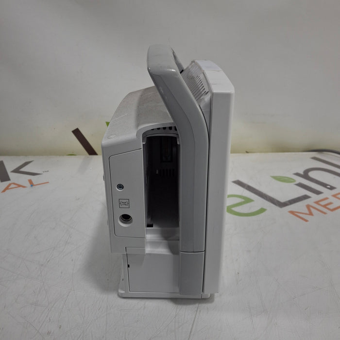 GE Healthcare GE Healthcare Carescape B450 Post Anesthesia Care Patient Monitor Patient Monitors reLink Medical