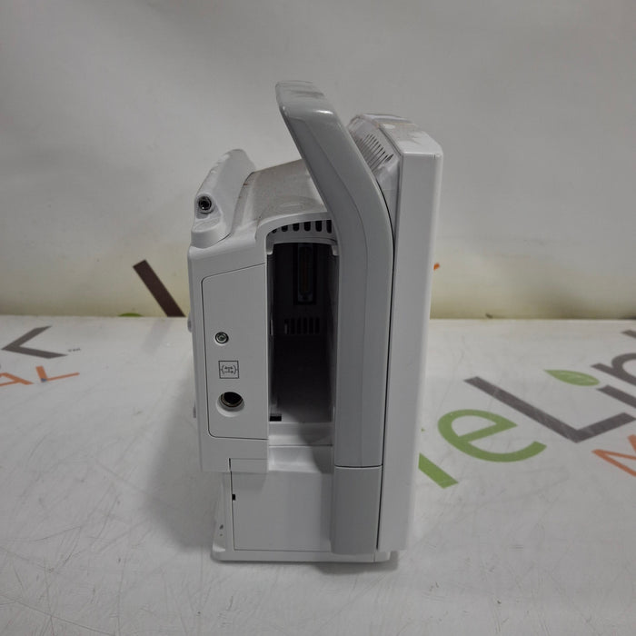 GE Healthcare GE Healthcare Carescape B450 Critical Care Patient Monitor Patient Monitors reLink Medical