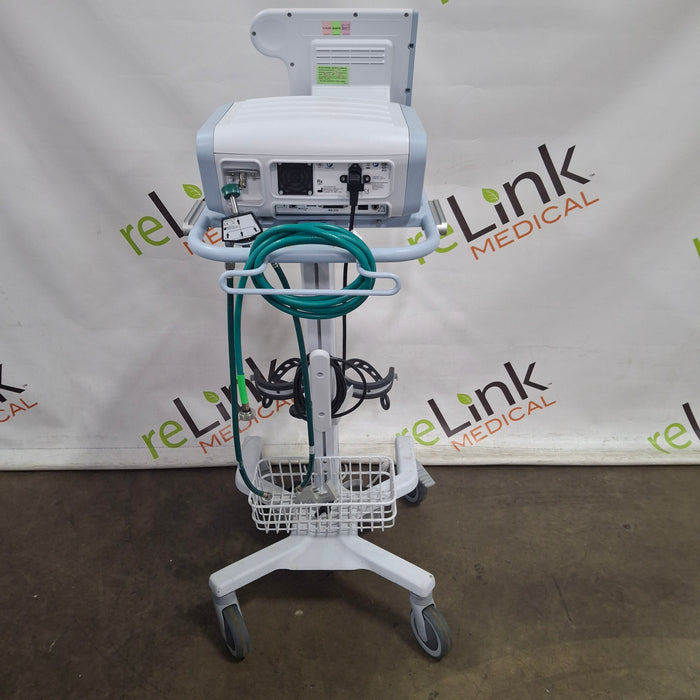 Respironics Respironics V60 BiPAP Ventilator Monitor Respiratory reLink Medical