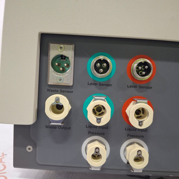 Molecular Devices Aquamax 2000 Microplate Washer