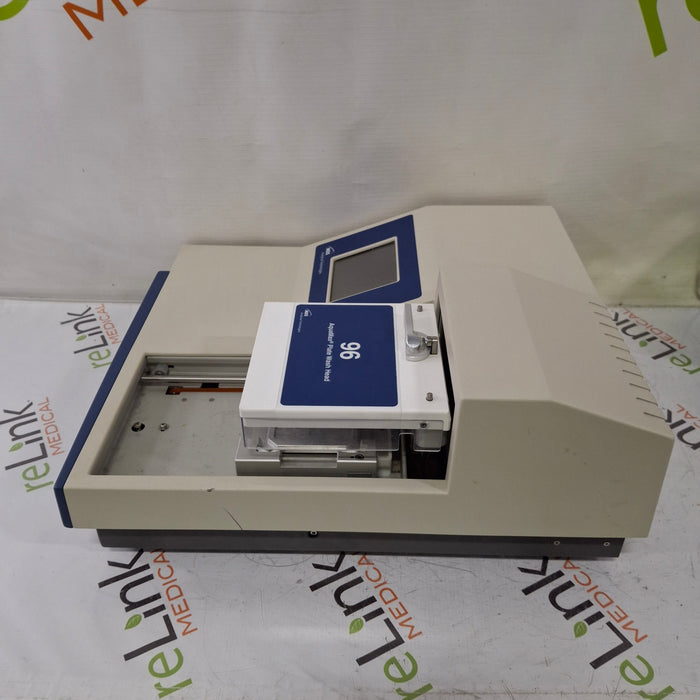 Molecular Devices Aquamax 2000 Microplate Washer
