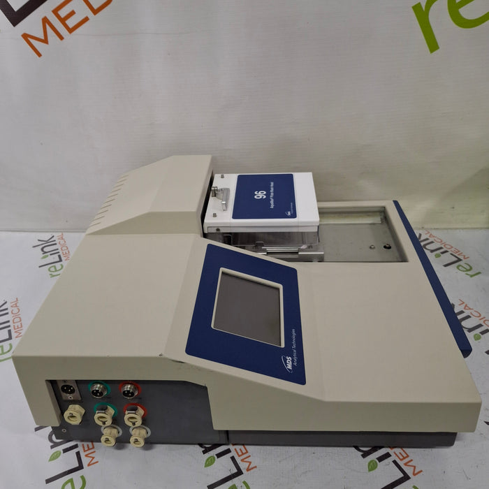 Molecular Devices Aquamax 2000 Microplate Washer