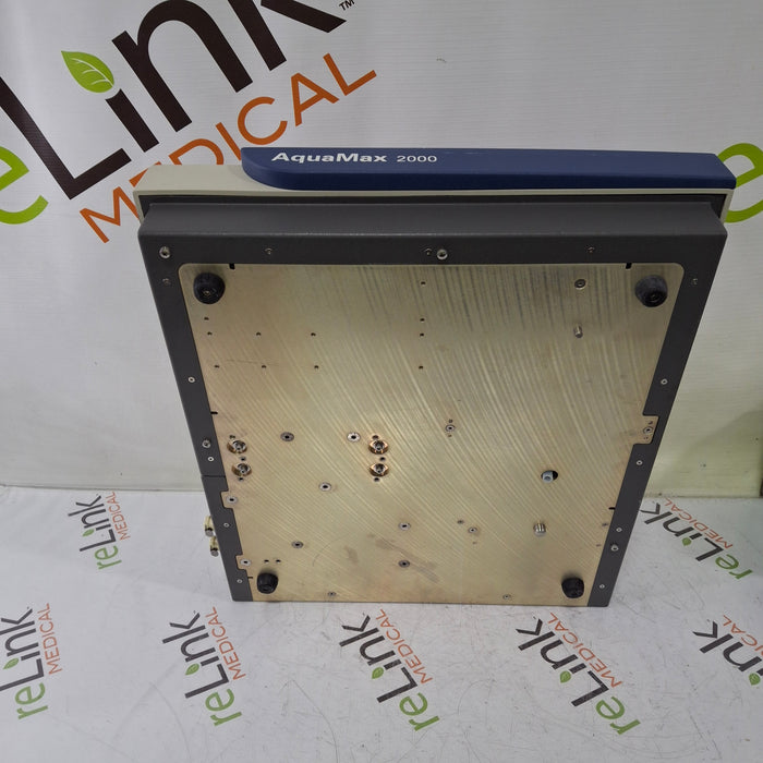 Molecular Devices Aquamax 2000 Microplate Washer