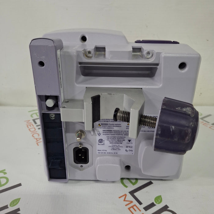 Hospira Hospira Plum 360 Infusion Pump Infusion Pump reLink Medical
