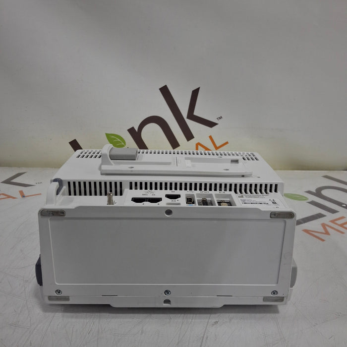 GE Healthcare GE Healthcare Carescape B450 Critical Care Patient Monitor Patient Monitors reLink Medical