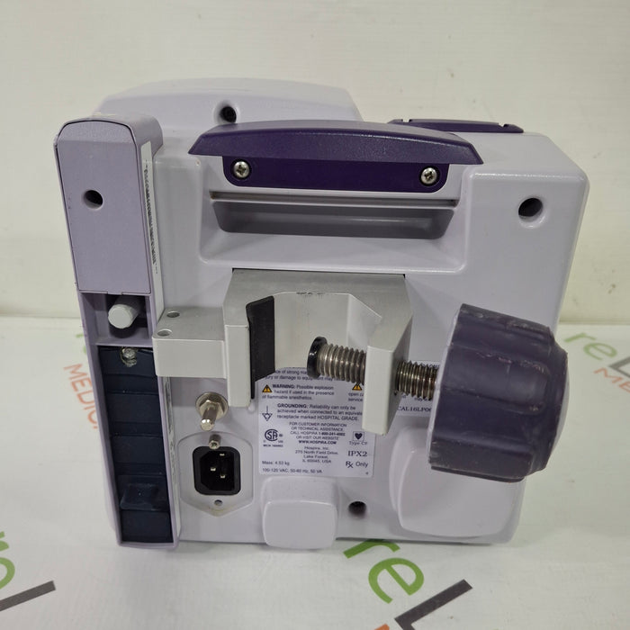Hospira Plum 360 Infusion Pump