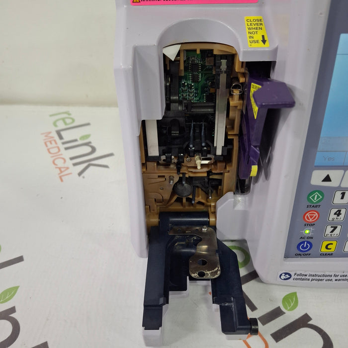 Hospira Plum 360 Infusion Pump