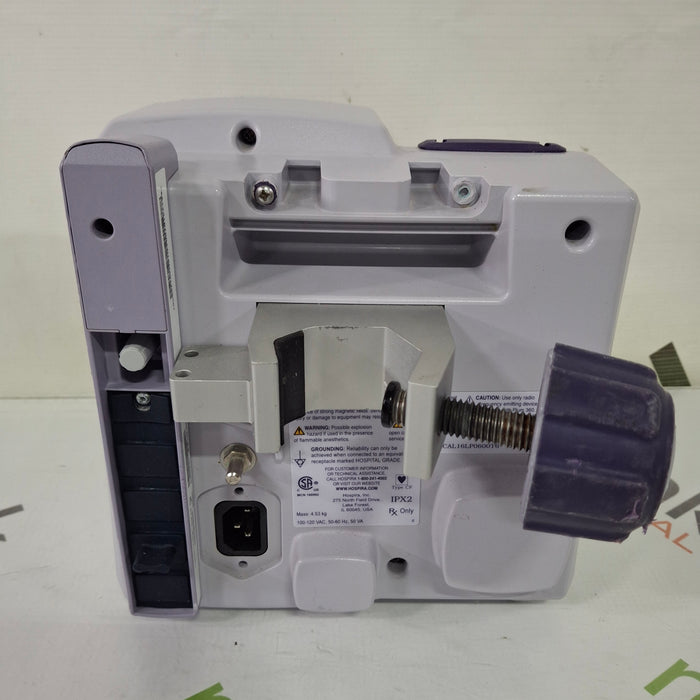 Hospira Plum 360 Infusion Pump
