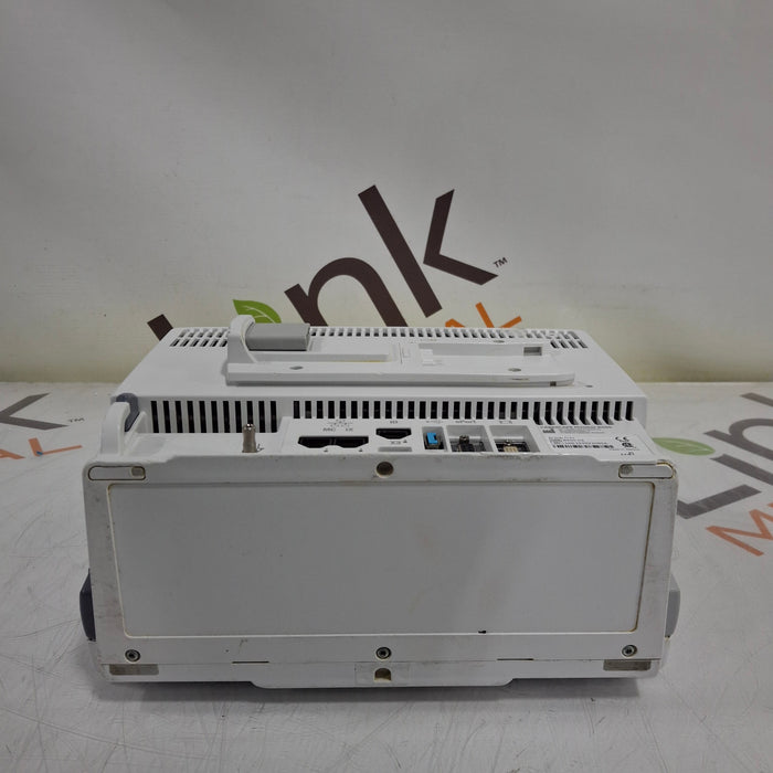 GE Healthcare Carescape B450 Critical Care Patient Monitor