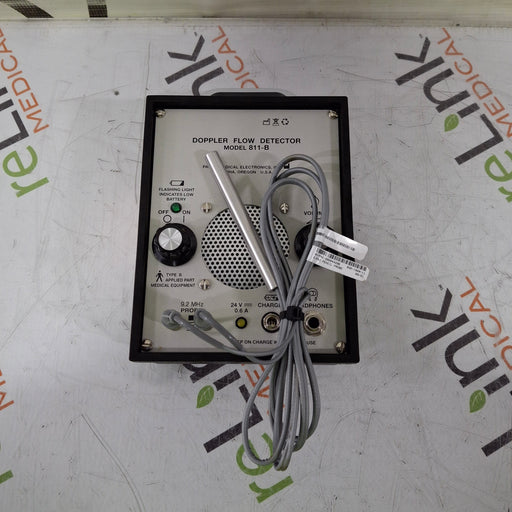 Parks Parks 811-B Doppler Flow Detector Surgical Equipment reLink Medical