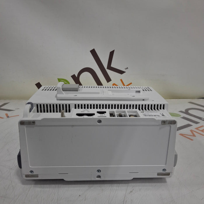 GE Healthcare GE Healthcare Carescape B450 Post Anesthesia Care Patient Monitor Patient Monitors reLink Medical