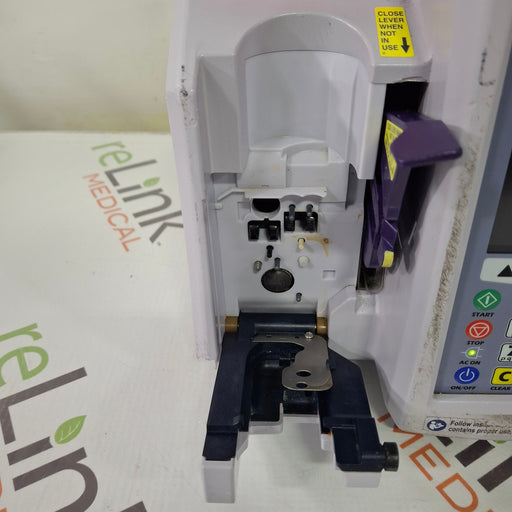 Hospira Hospira Plum 360 Infusion Pump Infusion Pump reLink Medical