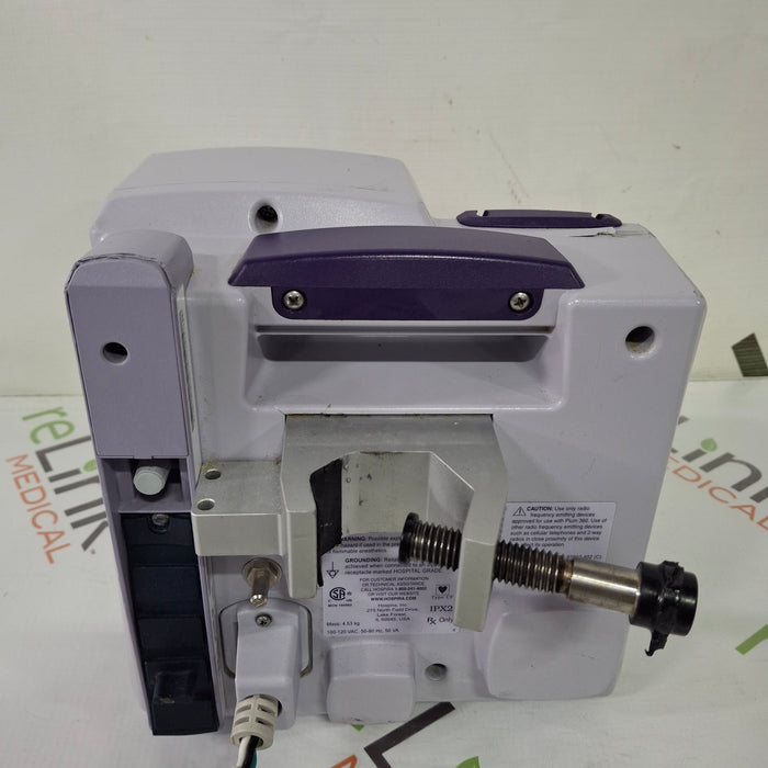 Hospira Hospira Plum 360 Infusion Pump Infusion Pump reLink Medical