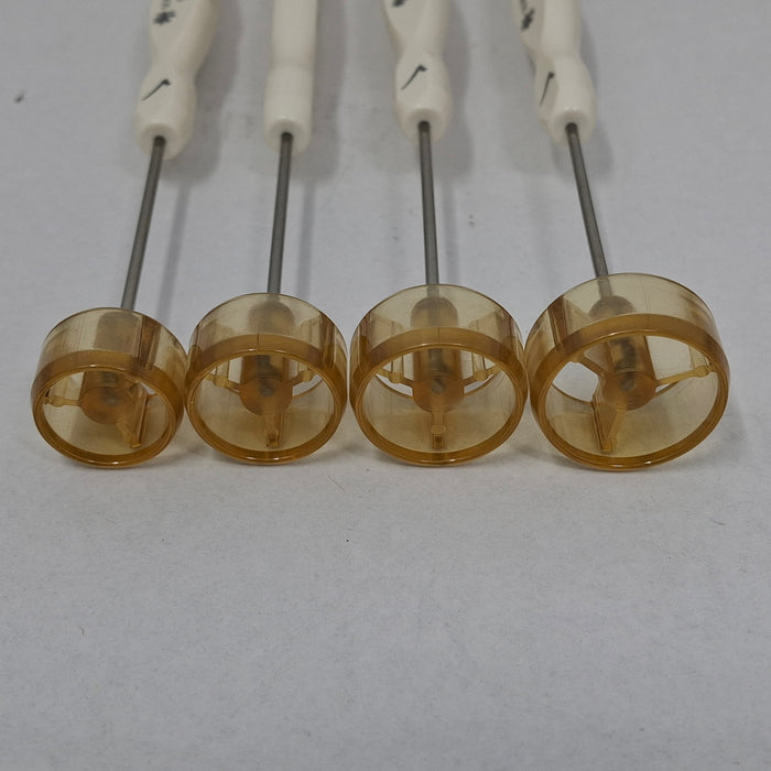 Sorin Group USA, Inc. Mitroflow Aortic Pericardial Heart Valve Accessory Tray