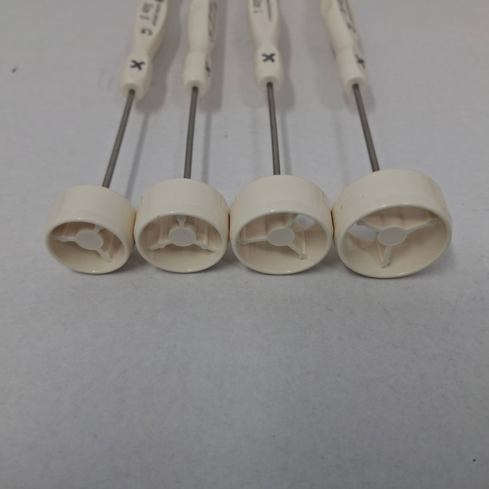 Sorin Group USA, Inc. Mitroflow Aortic Pericardial Heart Valve Accessory Tray