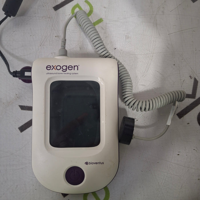 Bioventus Bioventus Exogen Ultrasound Bone Healing System Fitness and Rehab Equipment reLink Medical