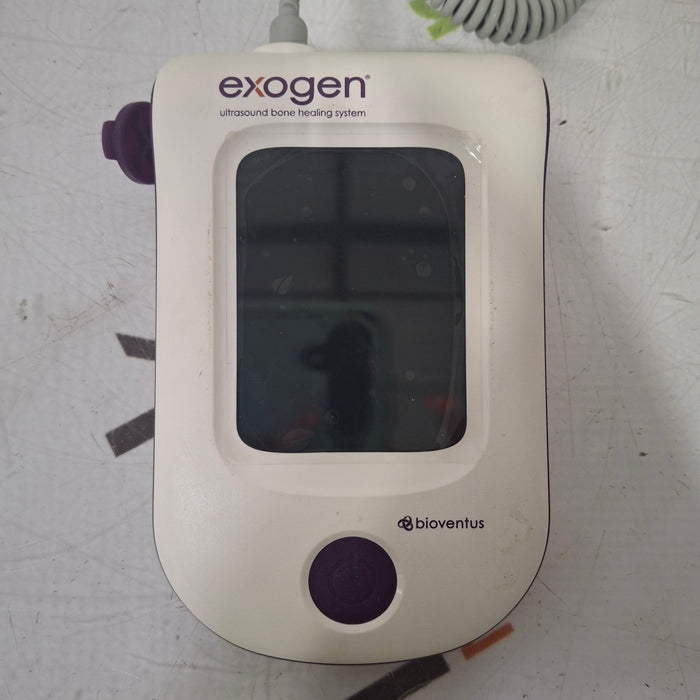 Bioventus Bioventus Exogen Ultrasound Bone Healing System Fitness and Rehab Equipment reLink Medical