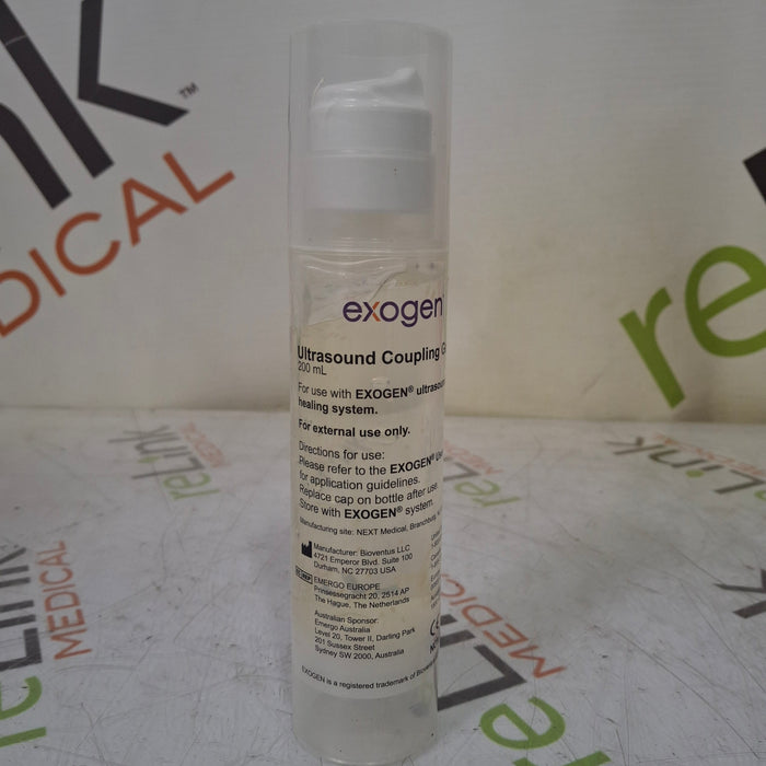 Bioventus Bioventus Exogen Ultrasound Bone Healing System Fitness and Rehab Equipment reLink Medical