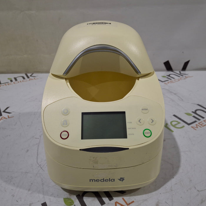 Medela 87115 Waterless Milk Warmer