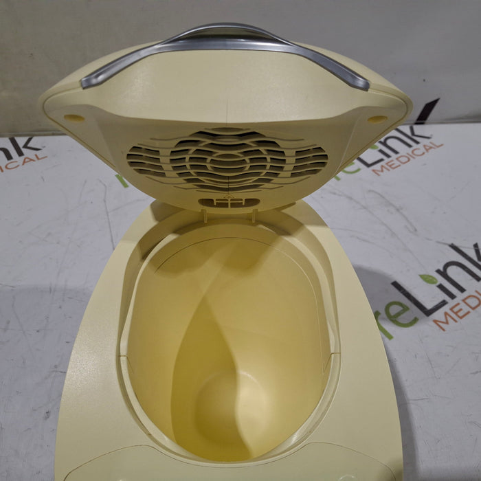 Medela 87115 Waterless Milk Warmer