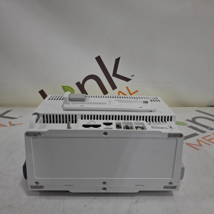GE Healthcare GE Healthcare Carescape B450 Critical Care Patient Monitor Patient Monitors reLink Medical