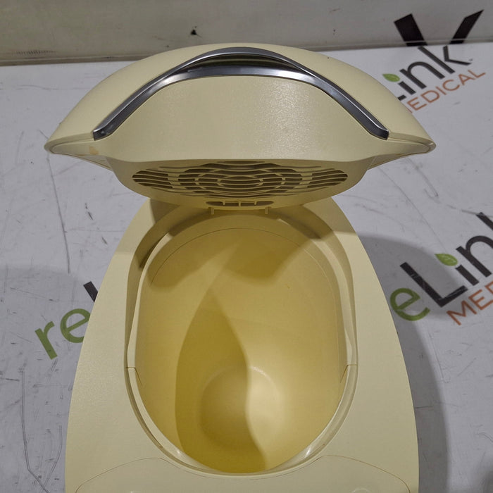 Medela 87115 Waterless Milk Warmer