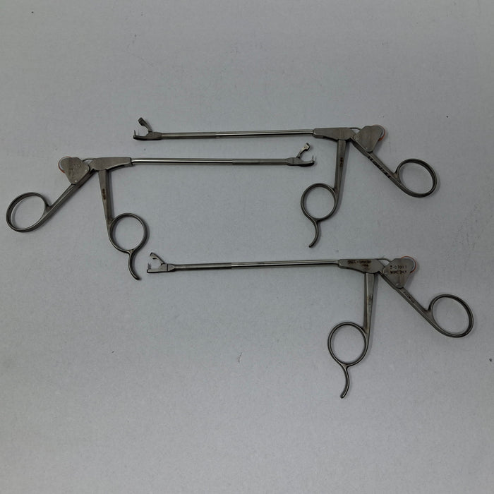 Concept Concept Surgical Suture Punch System Surgical Sets reLink Medical