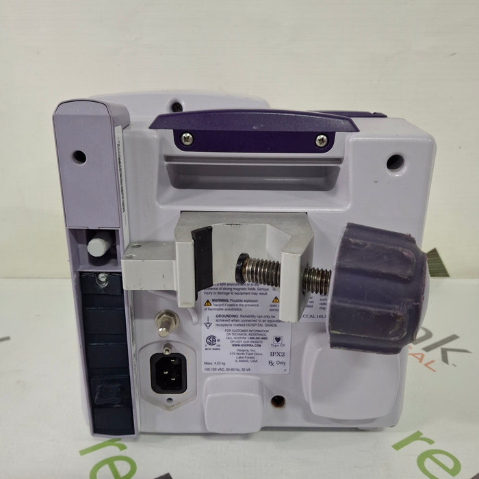 Hospira Plum 360 Infusion Pump