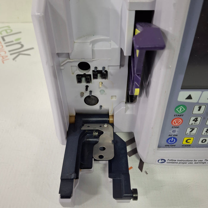 Hospira Plum 360 Infusion Pump