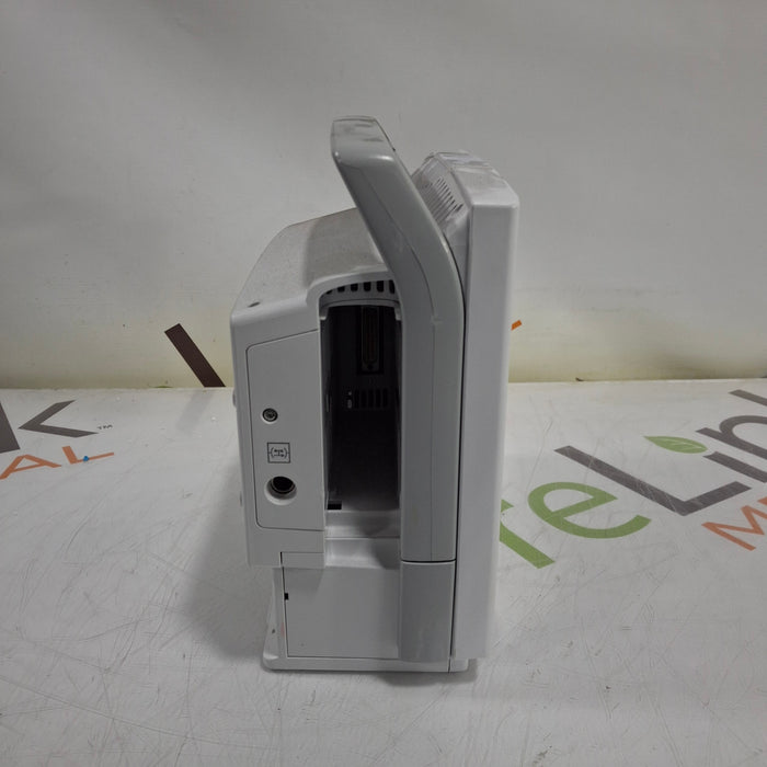 GE Healthcare Carescape B450 Critical Care Patient Monitor