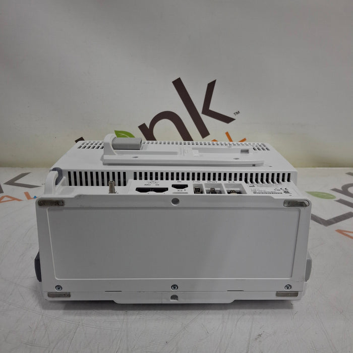 GE Healthcare Carescape B450 Critical Care Patient Monitor